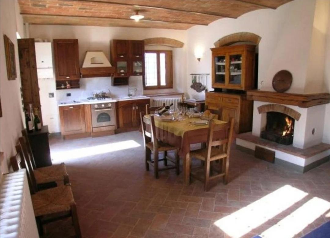 Agriturismo Prato Barone Rufina Eksteriør billede